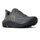 Topo Athletic Women's Ultraventure 5 GTX Trail Running Shoes - Grey/Butter