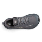 Topo Athletic Women's Ultraventure 5 GTX Trail Running Shoes - Grey/Butter