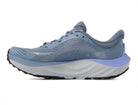 Topo Athletic Women's Ultraventure 5 Trail Running Shoes - Grey/Blue