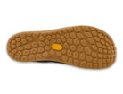 Topo Men's Connect Barefoot Shoes - Black/Gum