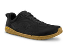 Topo Men's Connect Barefoot Shoes - Black/Gum
