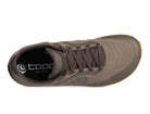 Topo Men's Connect Barefoot Shoes - Tan/Gum