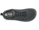 Topo Women's Connect Barefoot Shoes - Grey/Grey