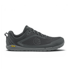 Topo Women's Connect Barefoot Shoes - Grey/Grey