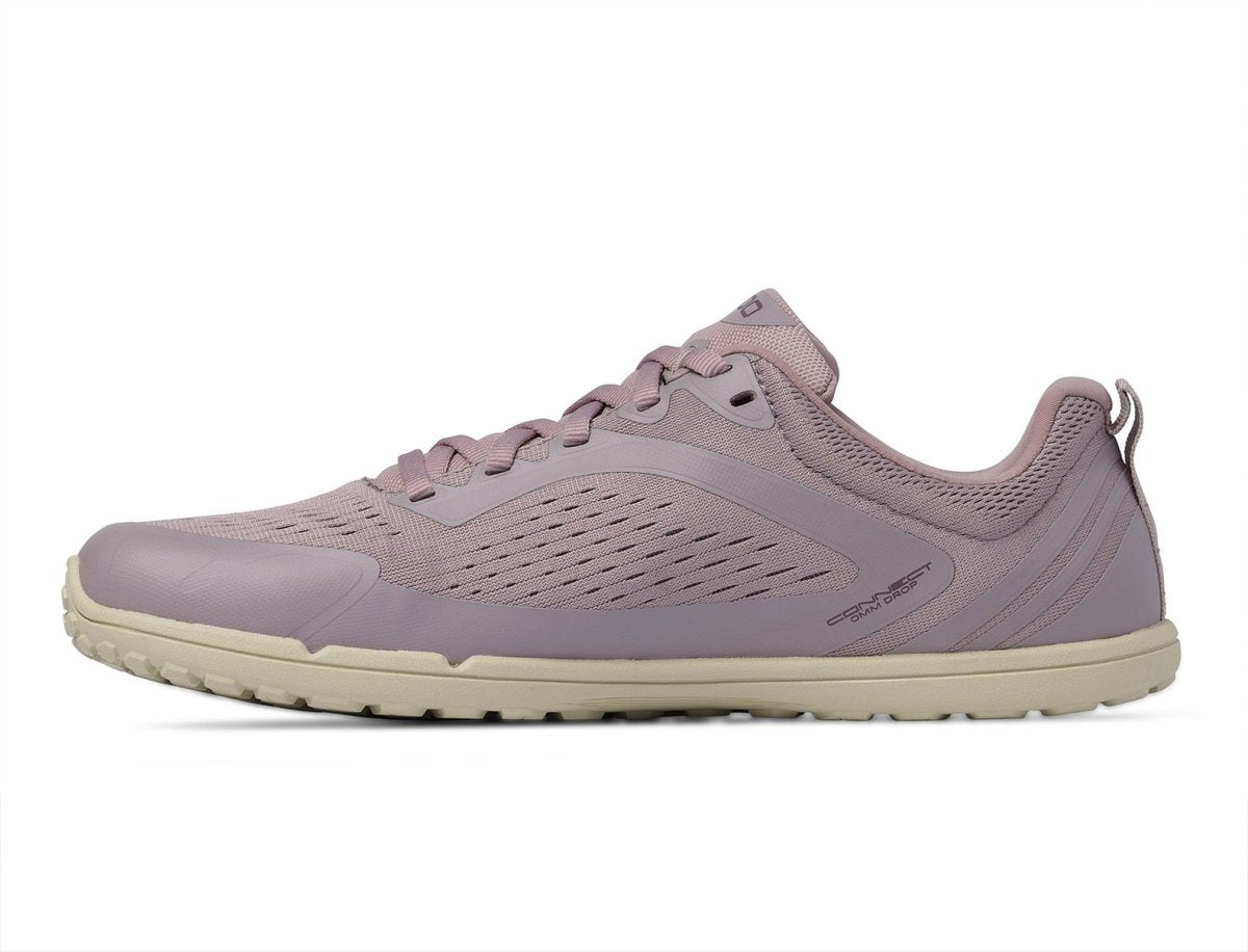 Topo Women's Connect Barefoot Shoes - Lilac/Grey