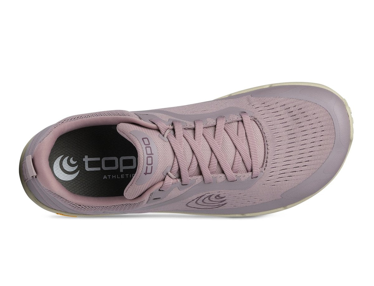 Topo Women's Connect Barefoot Shoes - Lilac/Grey