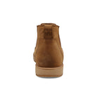 Twisted X Men's MCAX003 - Lion Tan