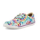 Twisted X Women's Kicks - Multi Tie - Dye