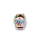 Twisted X Women's Kicks - Multi Tie - Dye