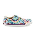 Twisted X Women's Kicks - Multi Tie - Dye