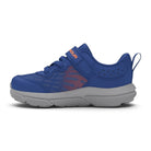 Under Armour Boys Toddler UA Assert 10 AC - Blue/Gray/Orange