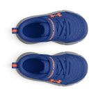 Under Armour Boys Toddler UA Assert 10 AC - Blue/Gray/Orange