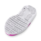 Under Armour Girls Toddler Surge 4 AC Athletic Shoes - Vivid Magenta