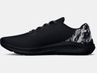 Under Armour Men's UA Charged Pursuit 3 USA - Black