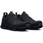 Under Armour Men's UA Micro G Strikefast - Black/Pitch Gray