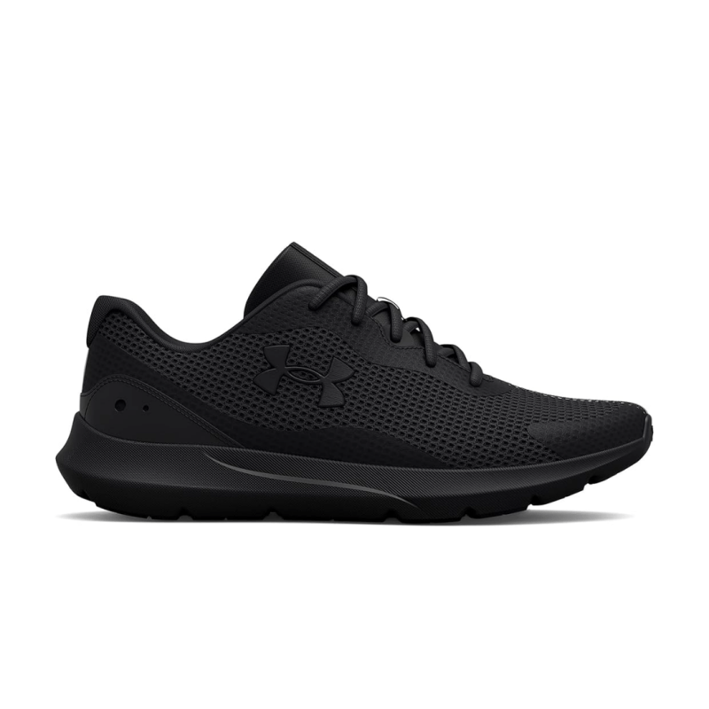 Under Armour Men's UA Surge 3 - Black