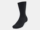 Under Armour Unisex UA Training Cotton 6 - Pack Crew Socks