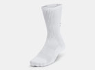 Under Armour Unisex UA Training Cotton 6 - Pack Crew Socks