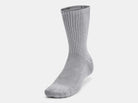 Under Armour Unisex UA Training Cotton 6 - Pack Crew Socks