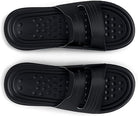 Under Armour Women's Ansa Studio Slide - Black