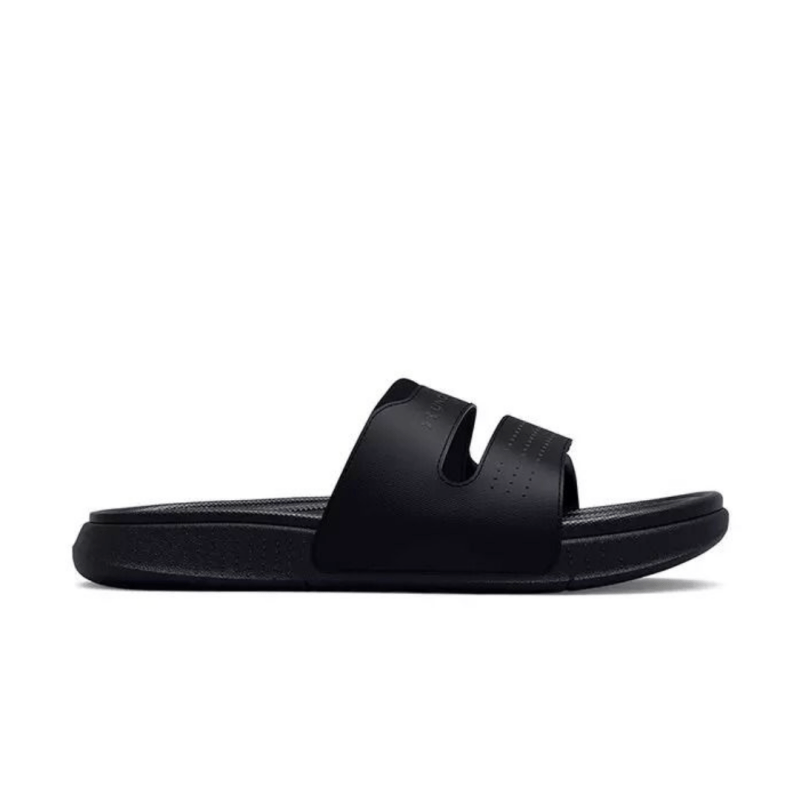 Under Armour Women's Ansa Studio Slide - Black