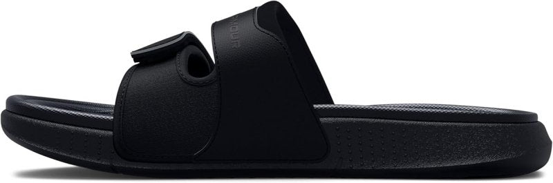 Under Armour Women's Ansa Studio Slide - Black