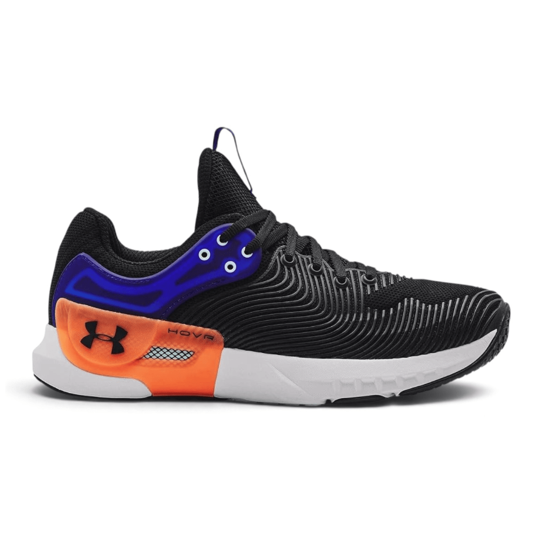 Under Armour Women's HOVR Apex 2 Training Shoes - Black/Multi