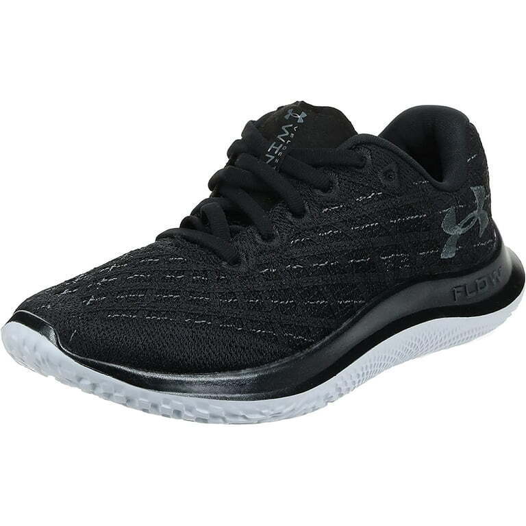 Under Armour Women's UA Flow Velociti Wind - Black