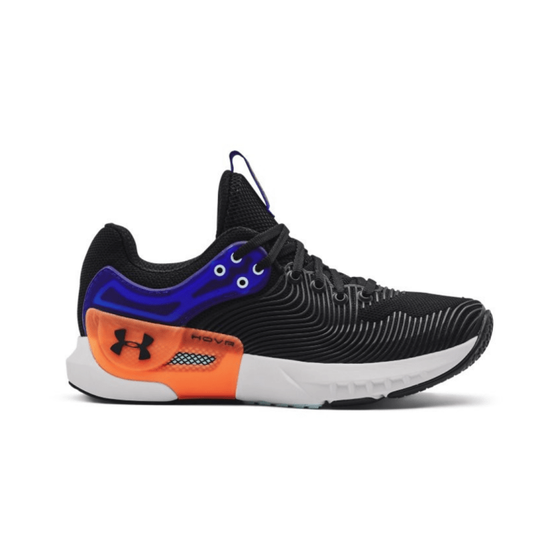 Under Armour Women's UA HOVR Apex 2 - Black/Multi