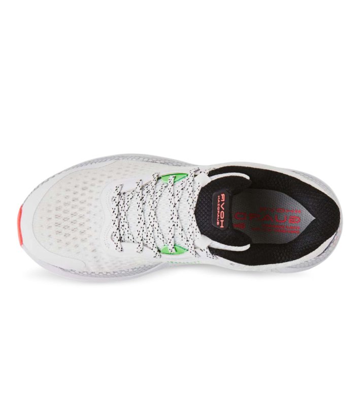 Under Armour Women's UA HOVR Guardian 3 - White/Multi