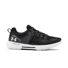 Under Armour Women's UA HOVR Rise - Black/White