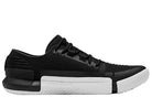 Under Armour Women's UA TriBase Reign - Black/White