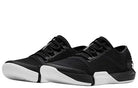 Under Armour Women's UA TriBase Reign - Black/White