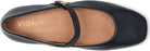 Vionic Women's Alameda Mary Jane Flat - Black