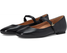 Vionic Women's Alameda Mary Jane Flat - Black
