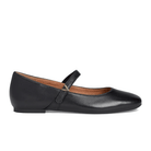 Vionic Women's Alameda Mary Jane Flat - Black