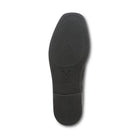 Vionic Women's Caroll 2.0 Ballet Flat - Black Leather