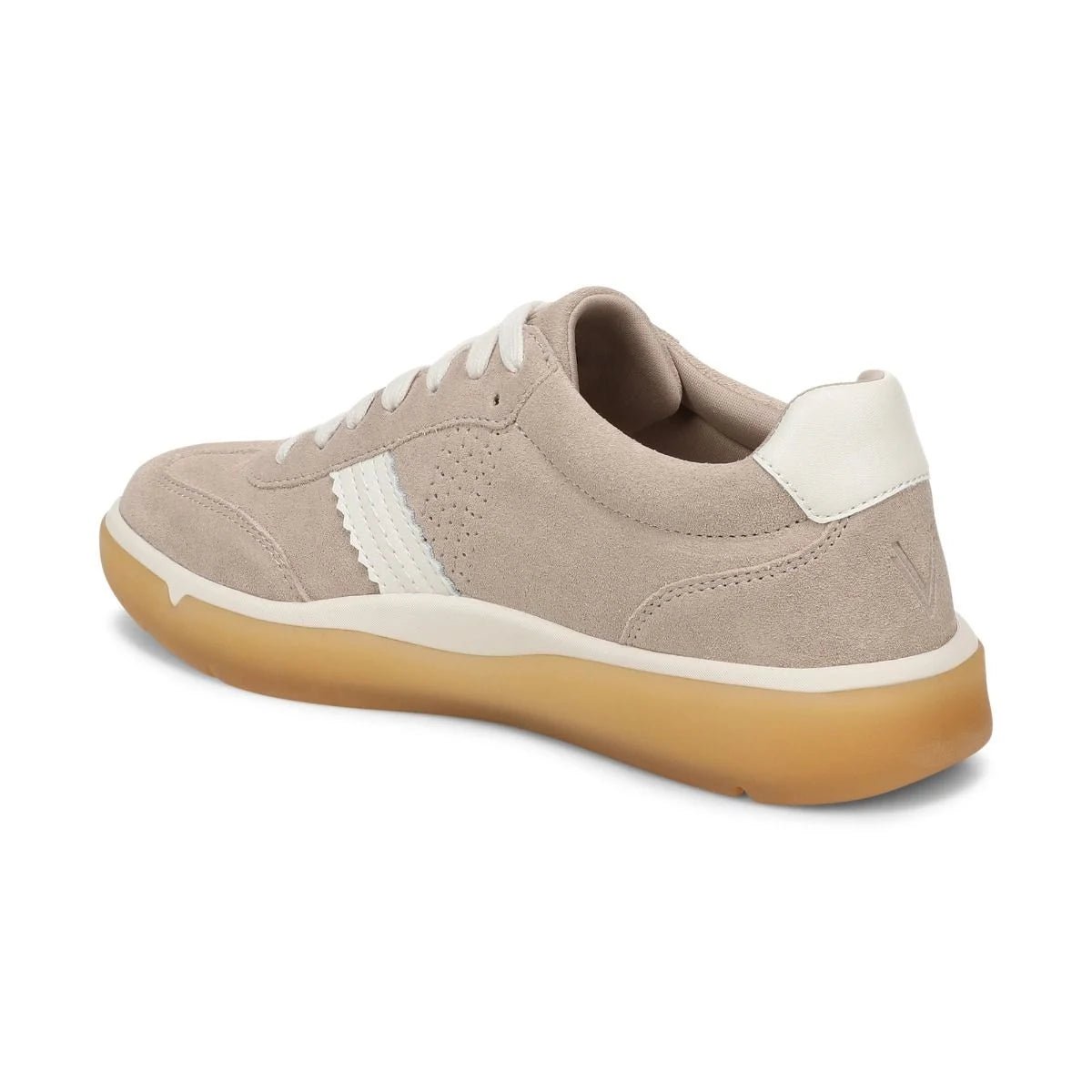 Vionic Women's City Walk Sneaker - Lucid Beige