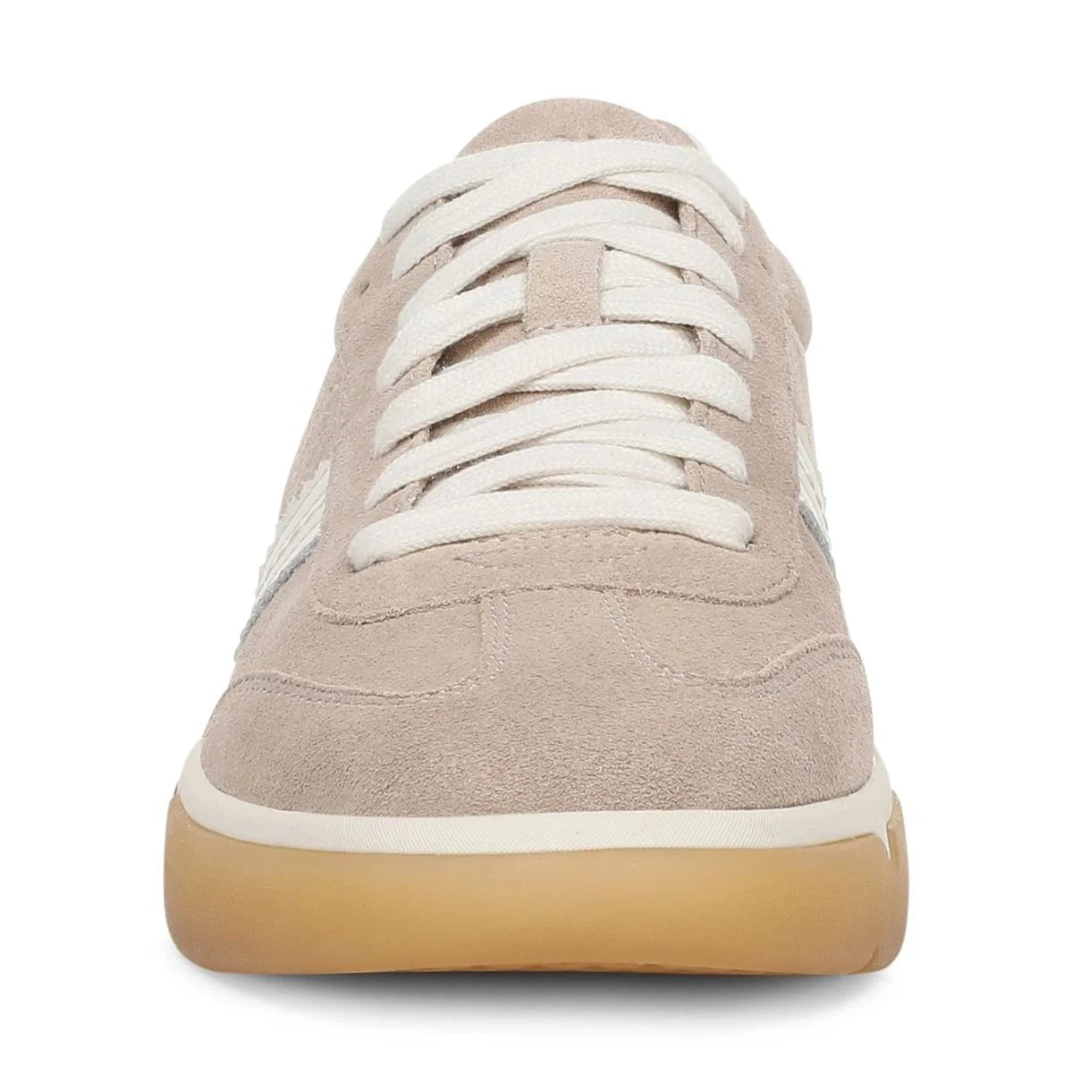 Vionic Women's City Walk Sneaker - Lucid Beige