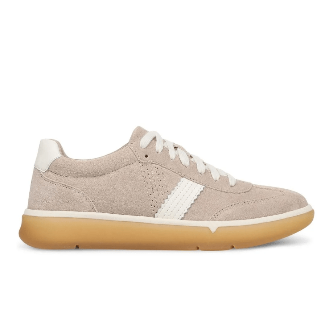 Vionic Women's City Walk Sneaker - Lucid Beige