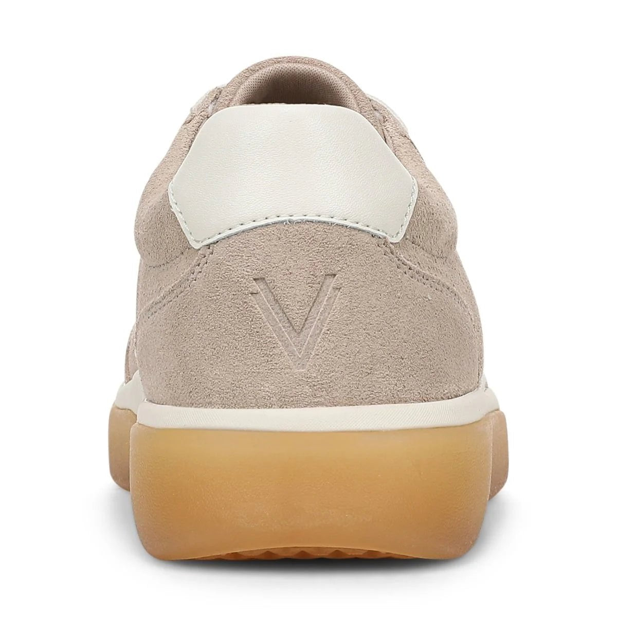 Vionic Women's City Walk Sneaker - Lucid Beige