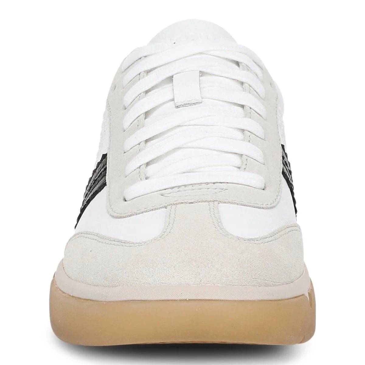 Vionic Women's City Walk Sneaker - White/Black