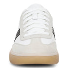 Vionic Women's City Walk Sneaker - White/Black