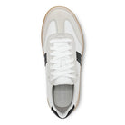 Vionic Women's City Walk Sneaker - White/Black
