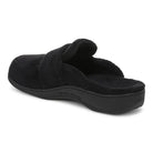 Vionic Women's Gemma II Slipper - Black Terry