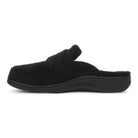 Vionic Women's Gemma II Slipper - Black Terry