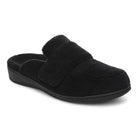Vionic Women's Gemma II Slipper - Black Terry