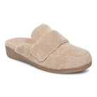 Vionic Women's Gemma II Slipper - Tan Terry