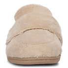 Vionic Women's Gemma II Slipper - Tan Terry