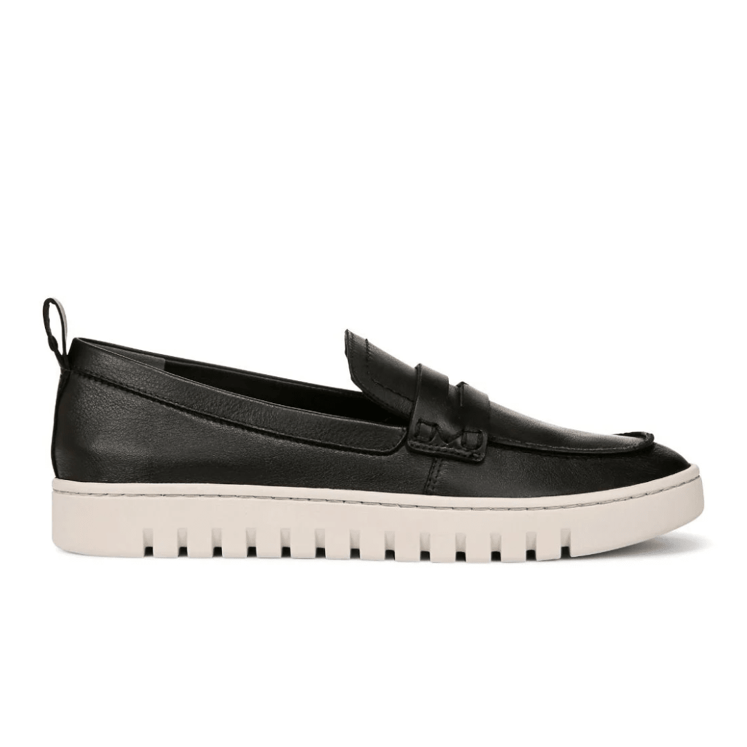 Vionic Women's Uptown Loafer - Black